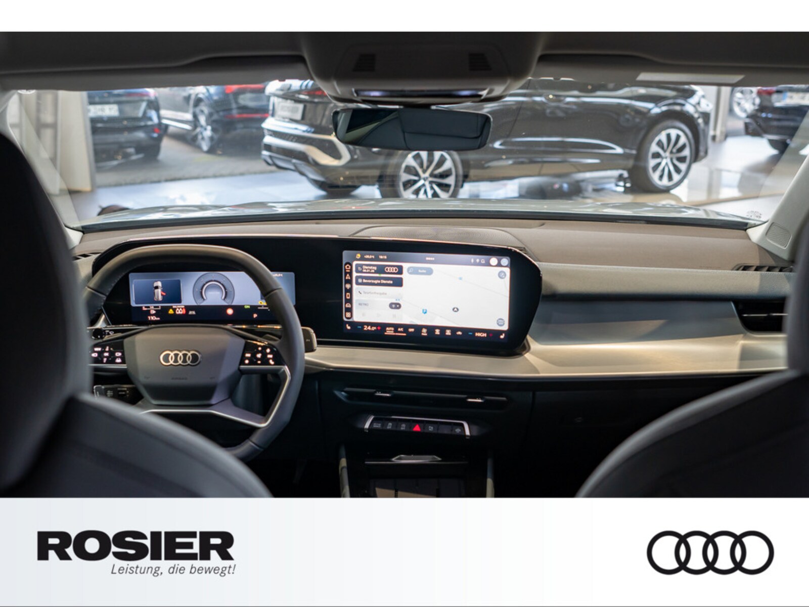 Audi Q3 – Bild 7