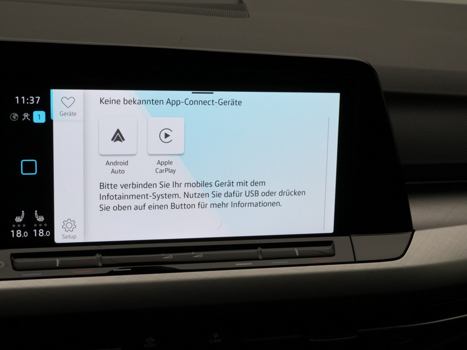 Volkswagen Golf – Bild 11