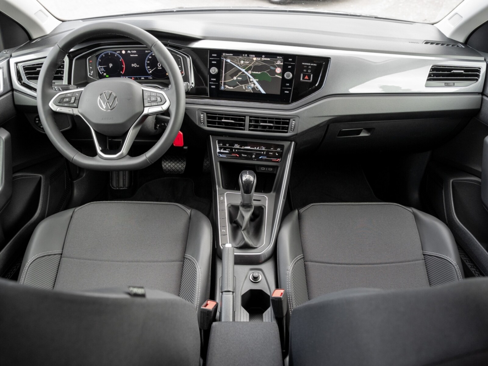 Volkswagen Taigo – Bild 12