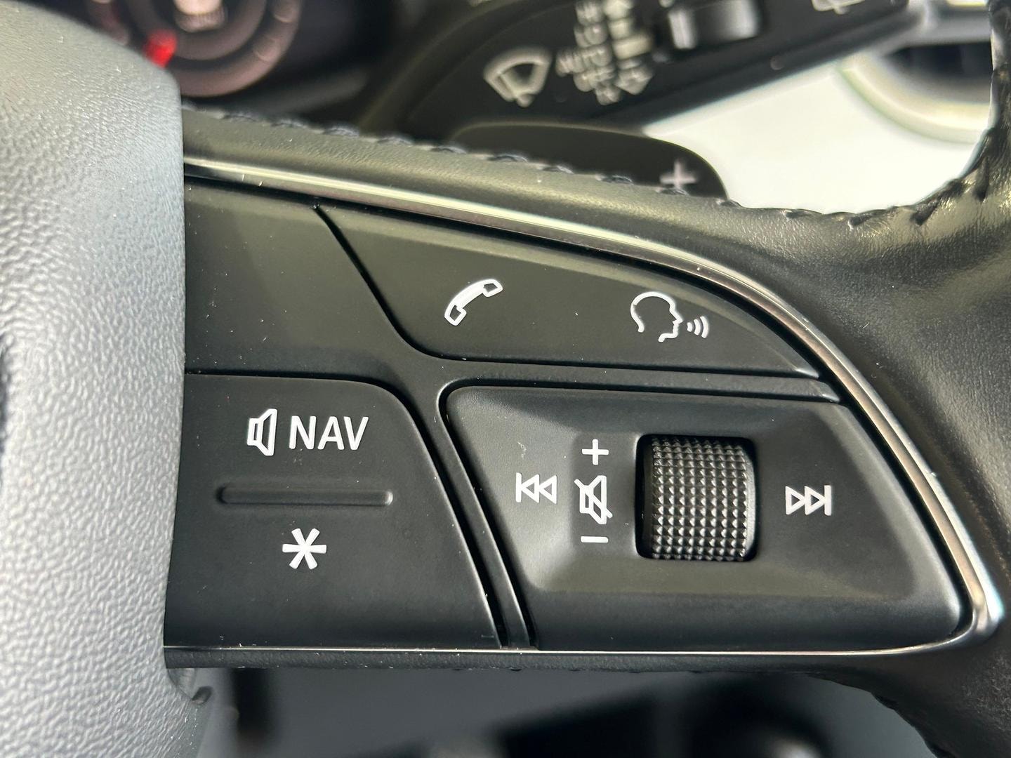 Image about Audi Q7 3.0 TDI