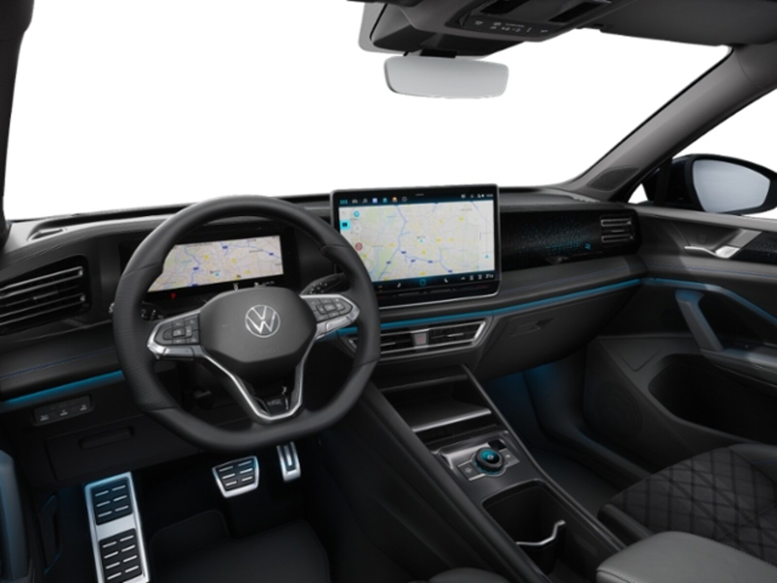 Volkswagen Tiguan – Bild 9