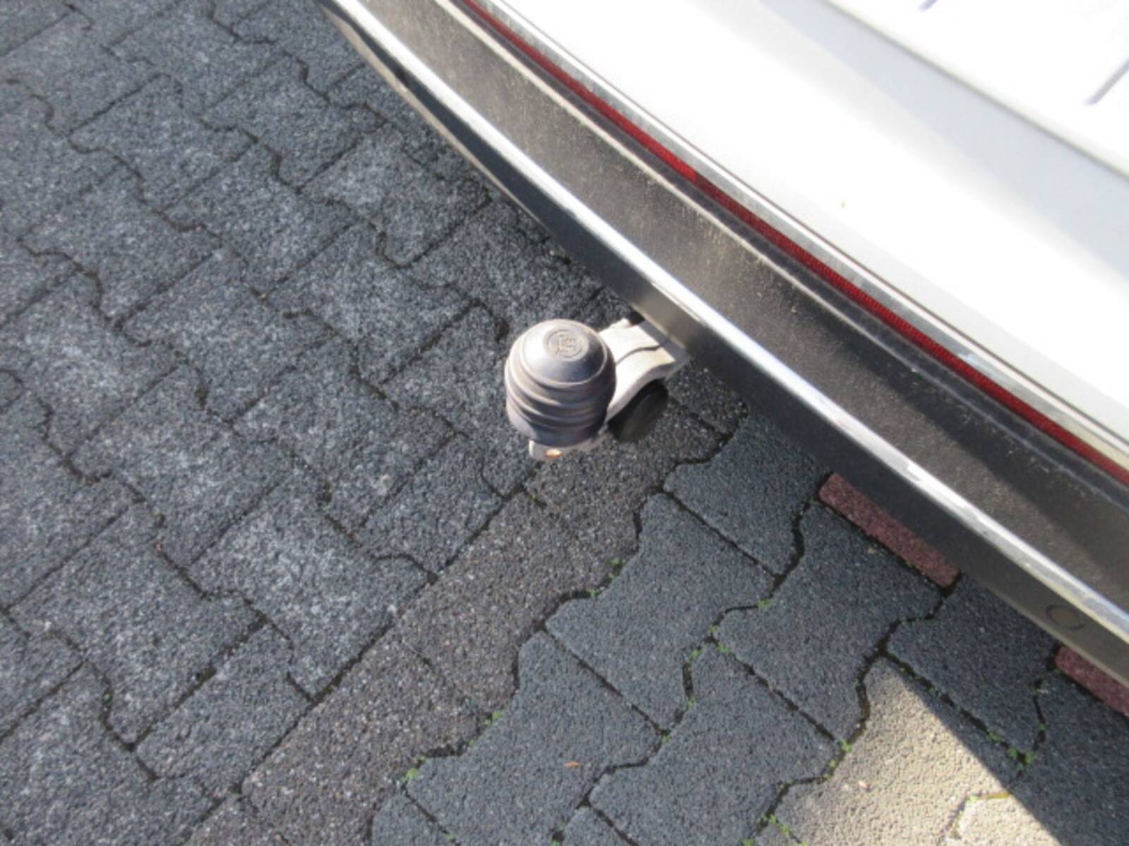 Volkswagen Tiguan – Bild 18