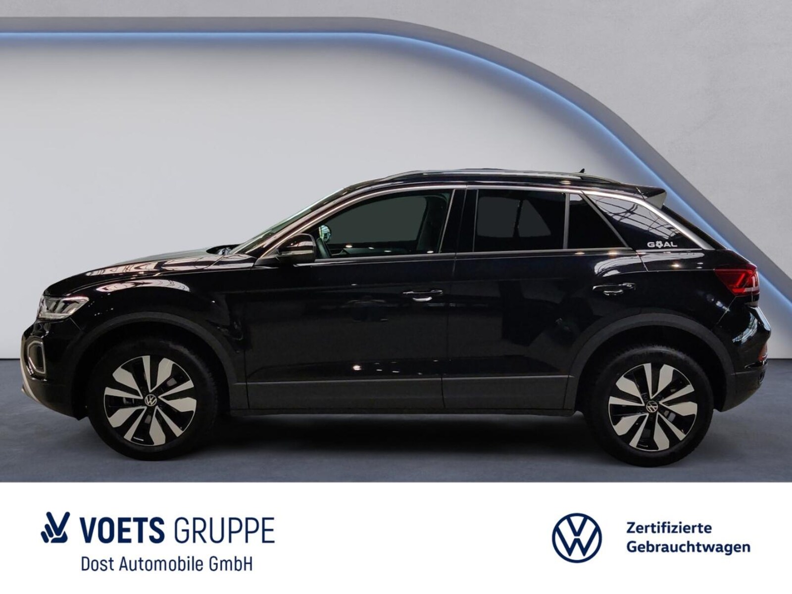 Volkswagen T-Roc – Bild 3