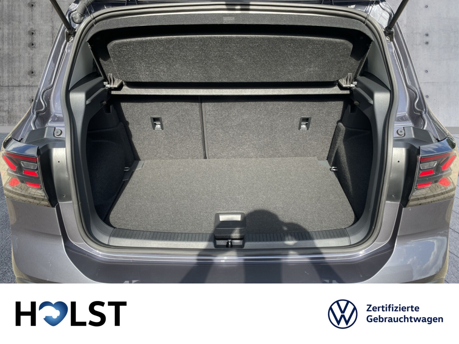 Volkswagen T-Cross – Bild 10