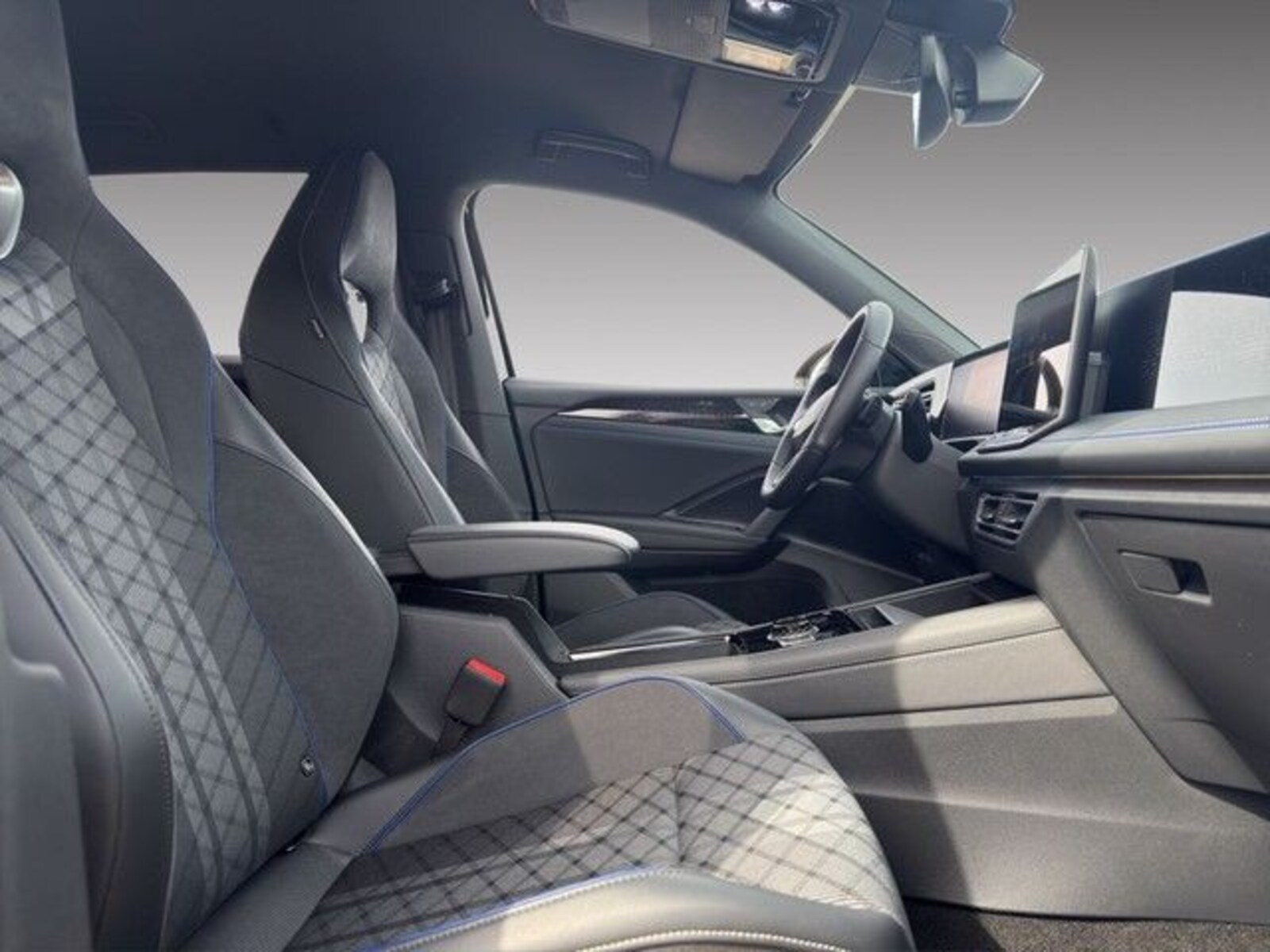 Volkswagen Tiguan – Bild 7