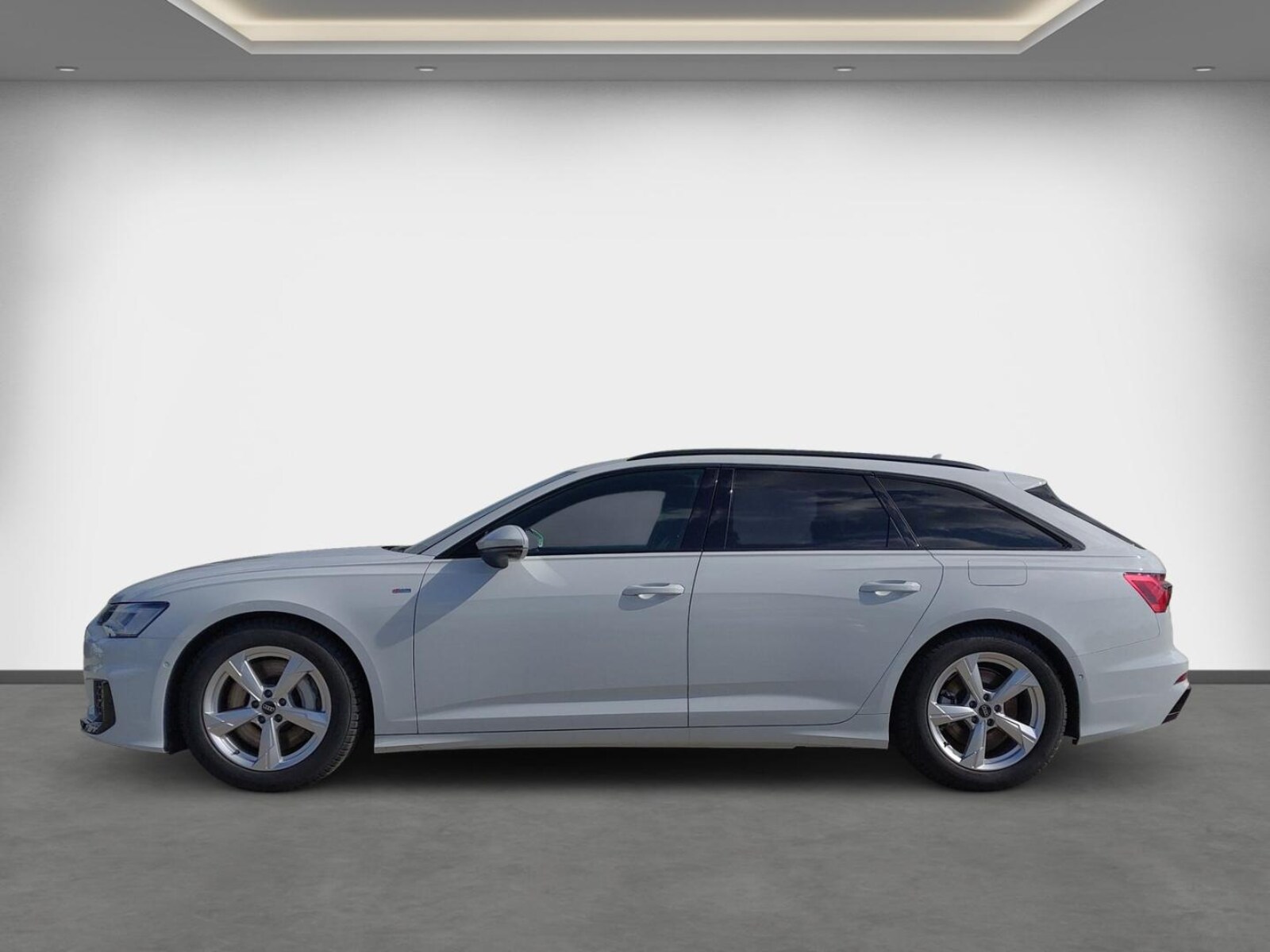 Audi A6 Avant – Bild 3