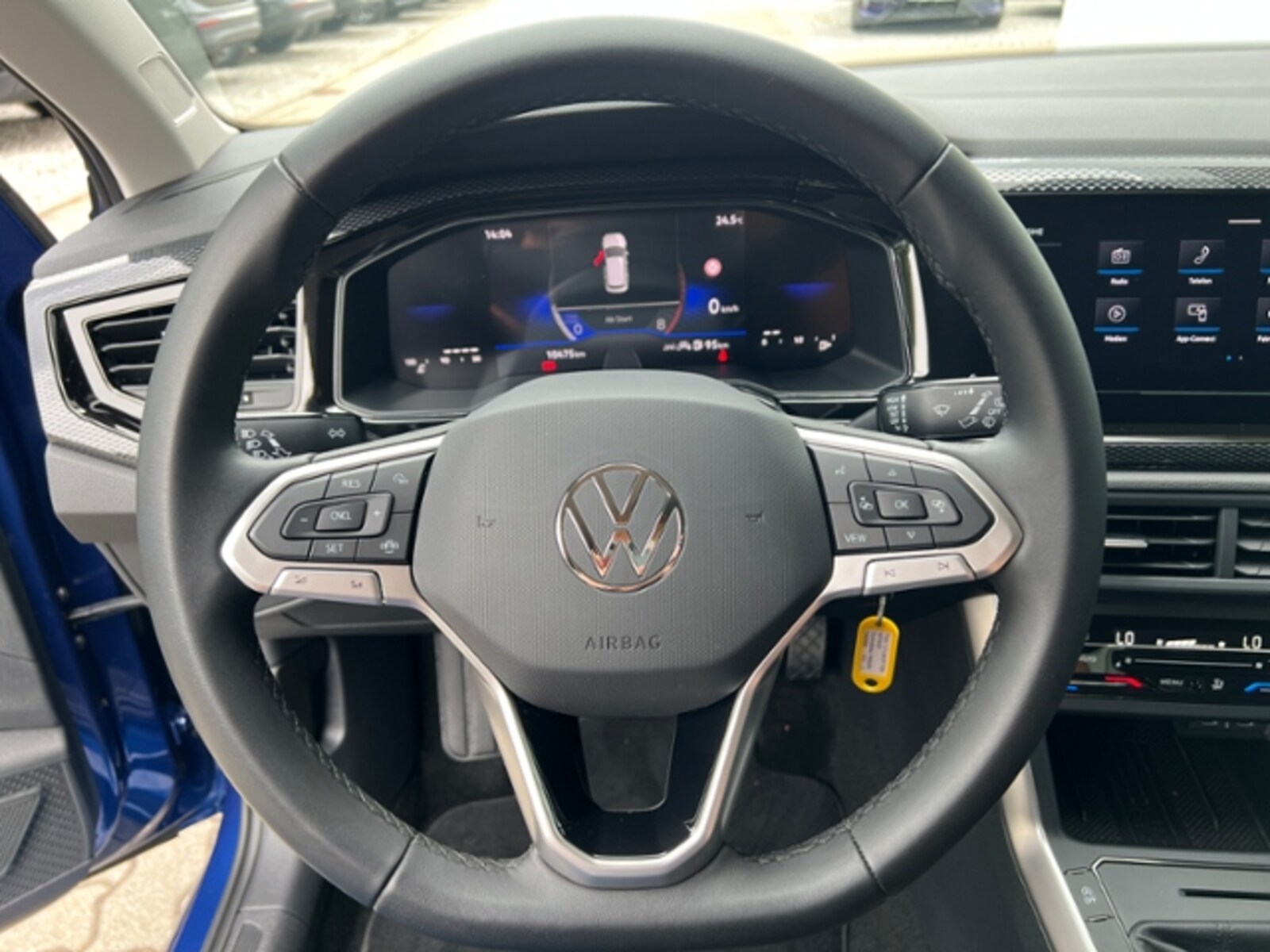 Volkswagen Polo – Bild 16