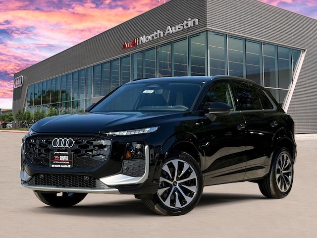 Photo of 2027 Audi Q3 SUV