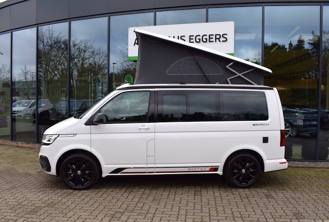 Volkswagen T6.1 California