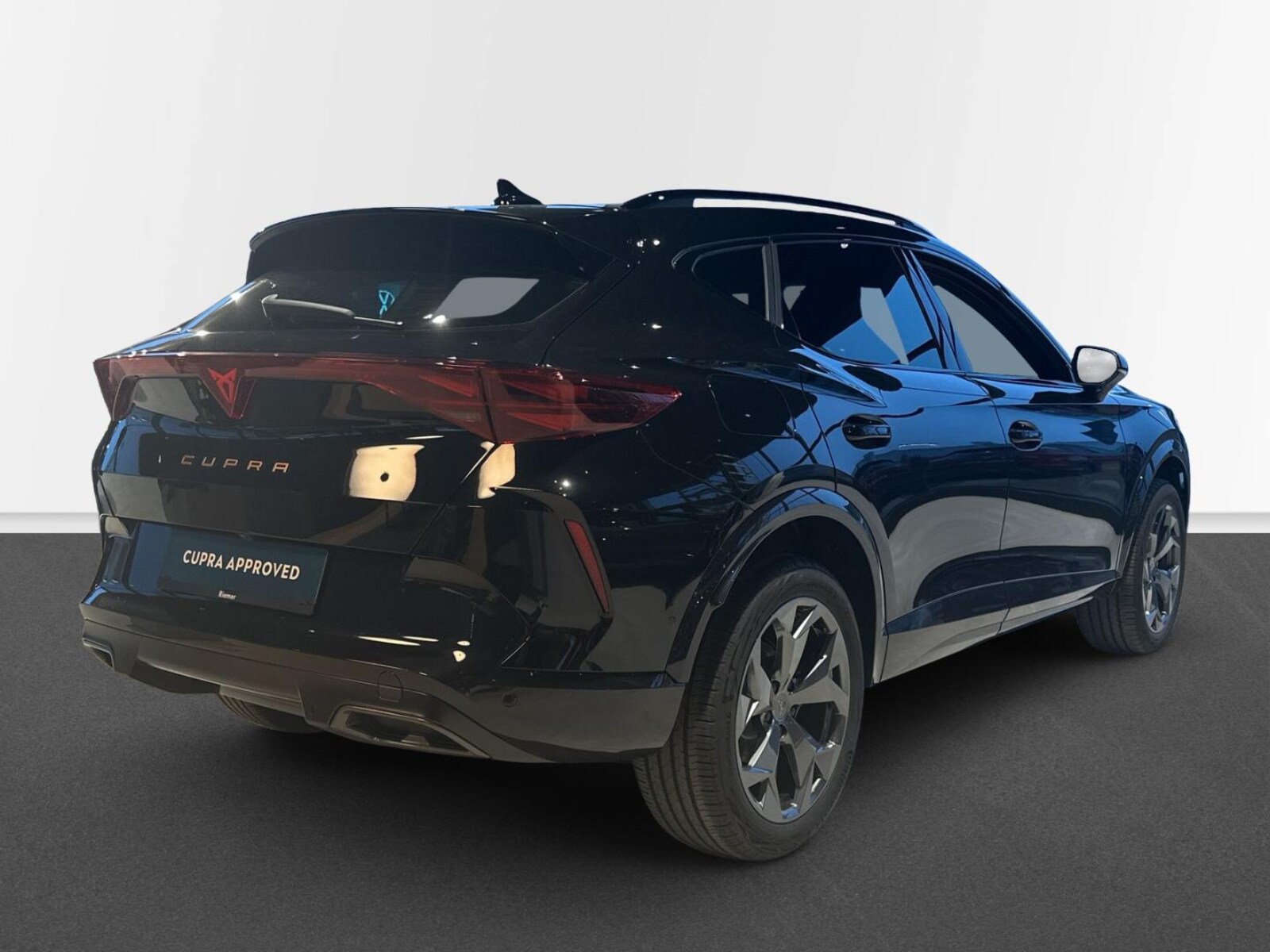 CUPRA Formentor – Bild 6