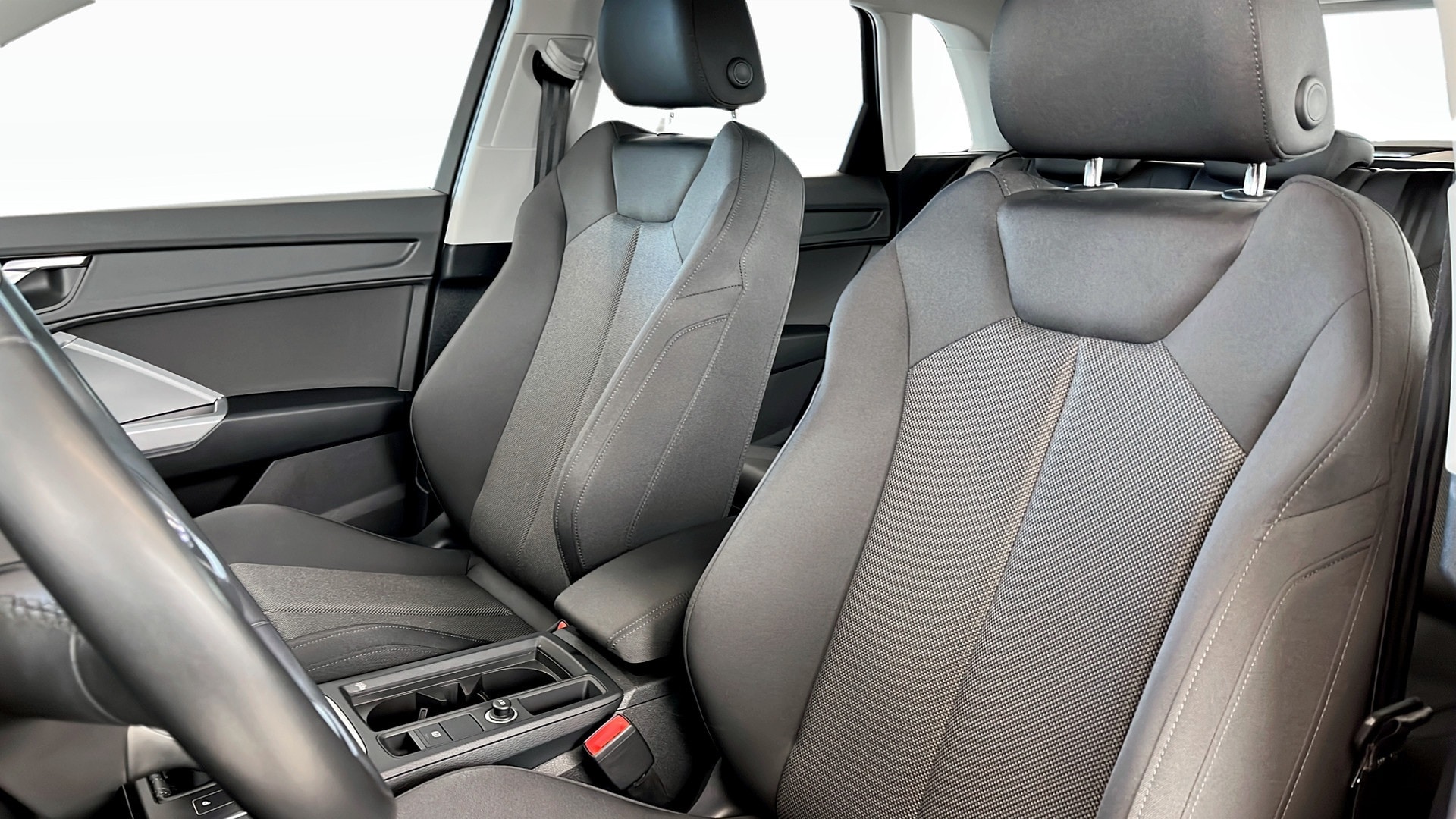 Image about Audi Q3 Q3 35 TFSI Proline advanced 150 hk S tronic