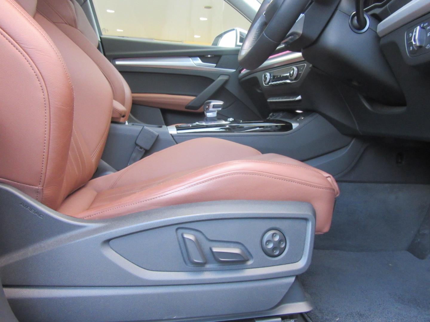 Audi Q5 Sportback