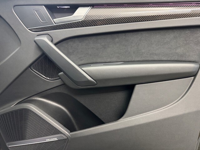 Image about Audi SQ5 TDI tiptronic