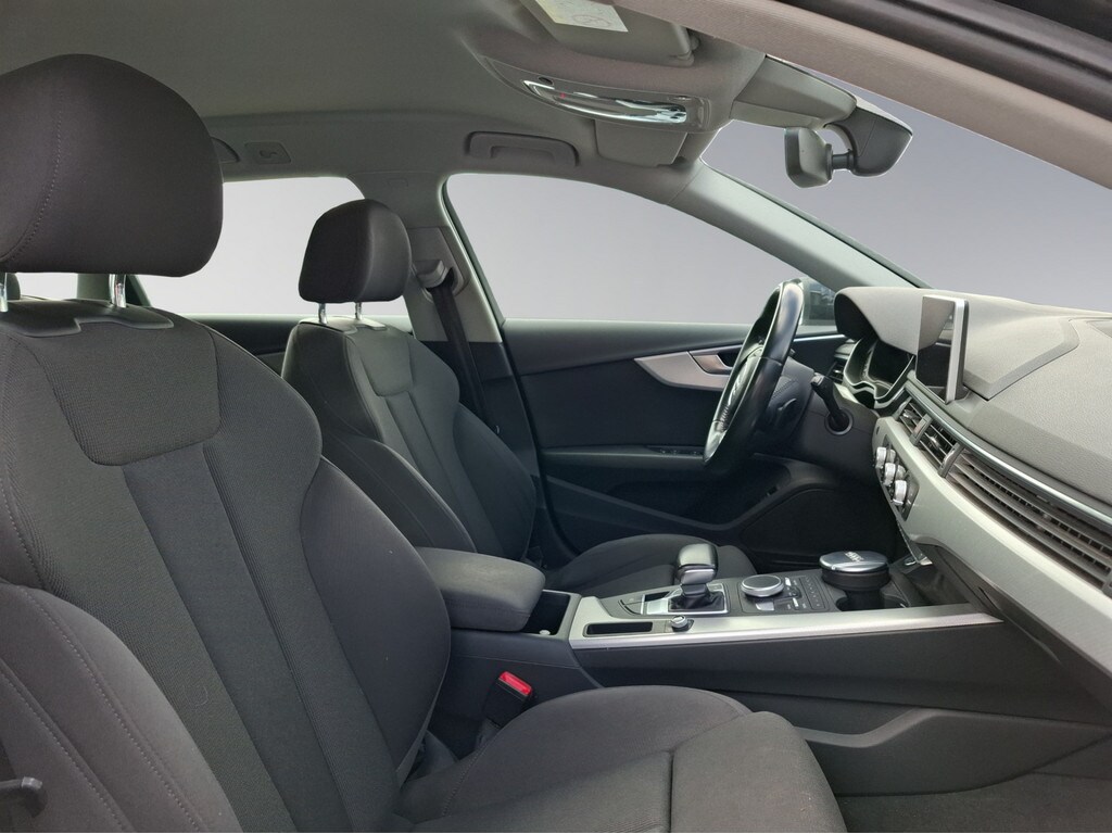 Image about Audi A4 Avant sport 2.0 TFSI ultra S tronic