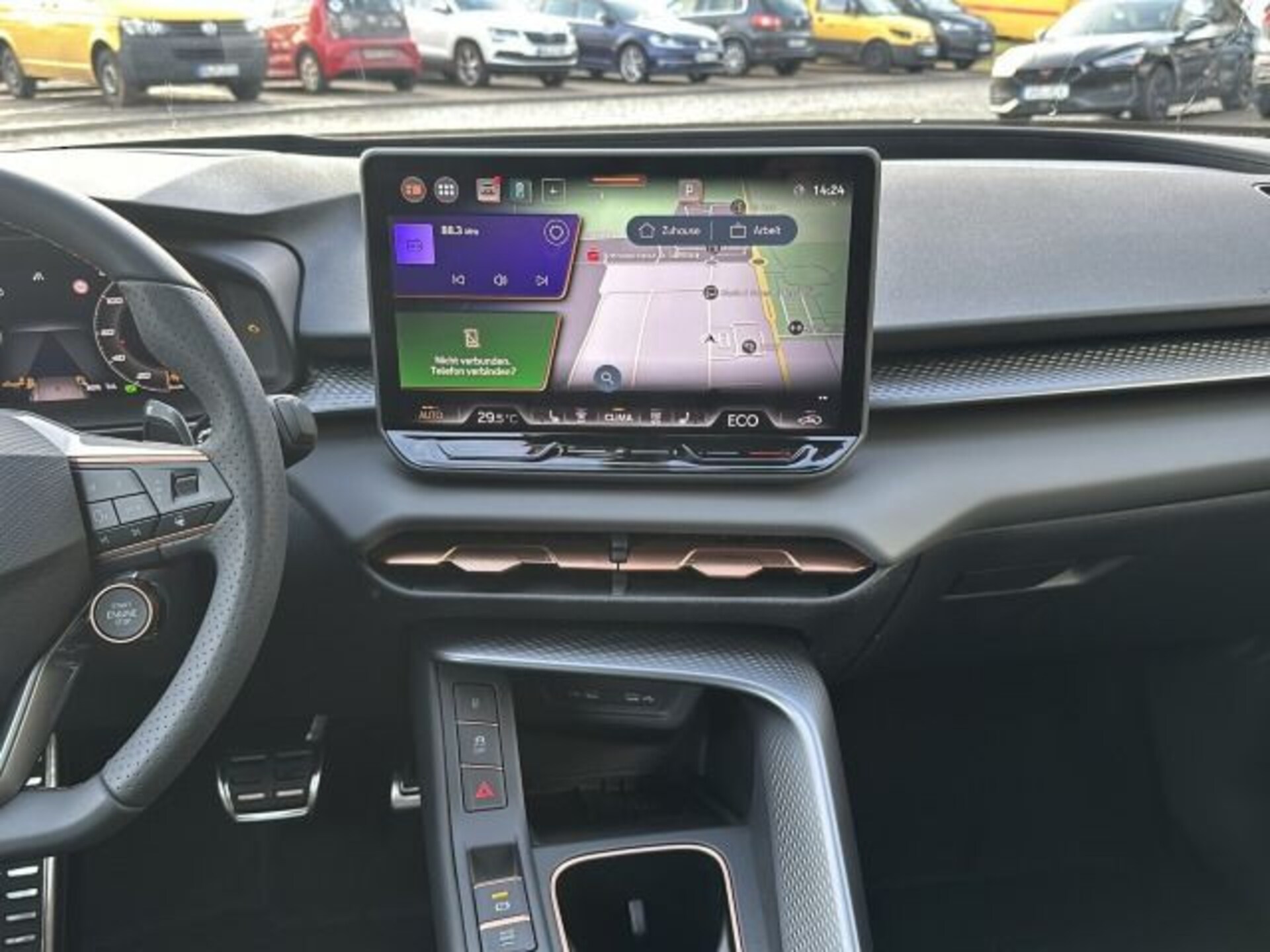 CUPRA Terramar VZ