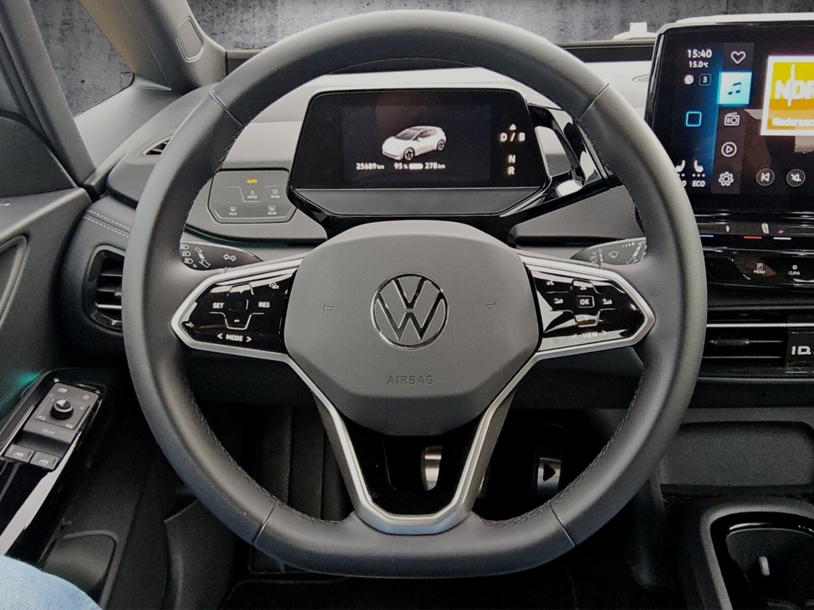 Volkswagen ID.3 – Bild 12