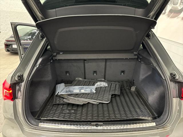 2024 AUDI Q3 - Image 22