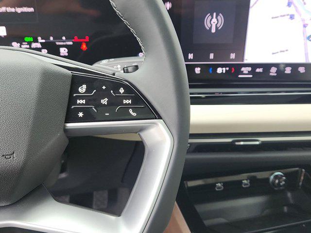 2026 Audi A6 Prestige - Photo 21