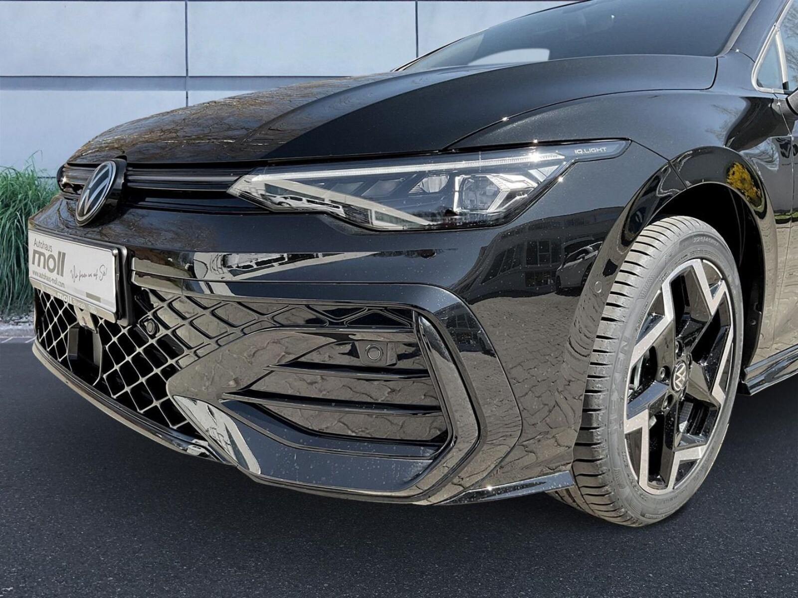 Volkswagen Golf – Bild 6