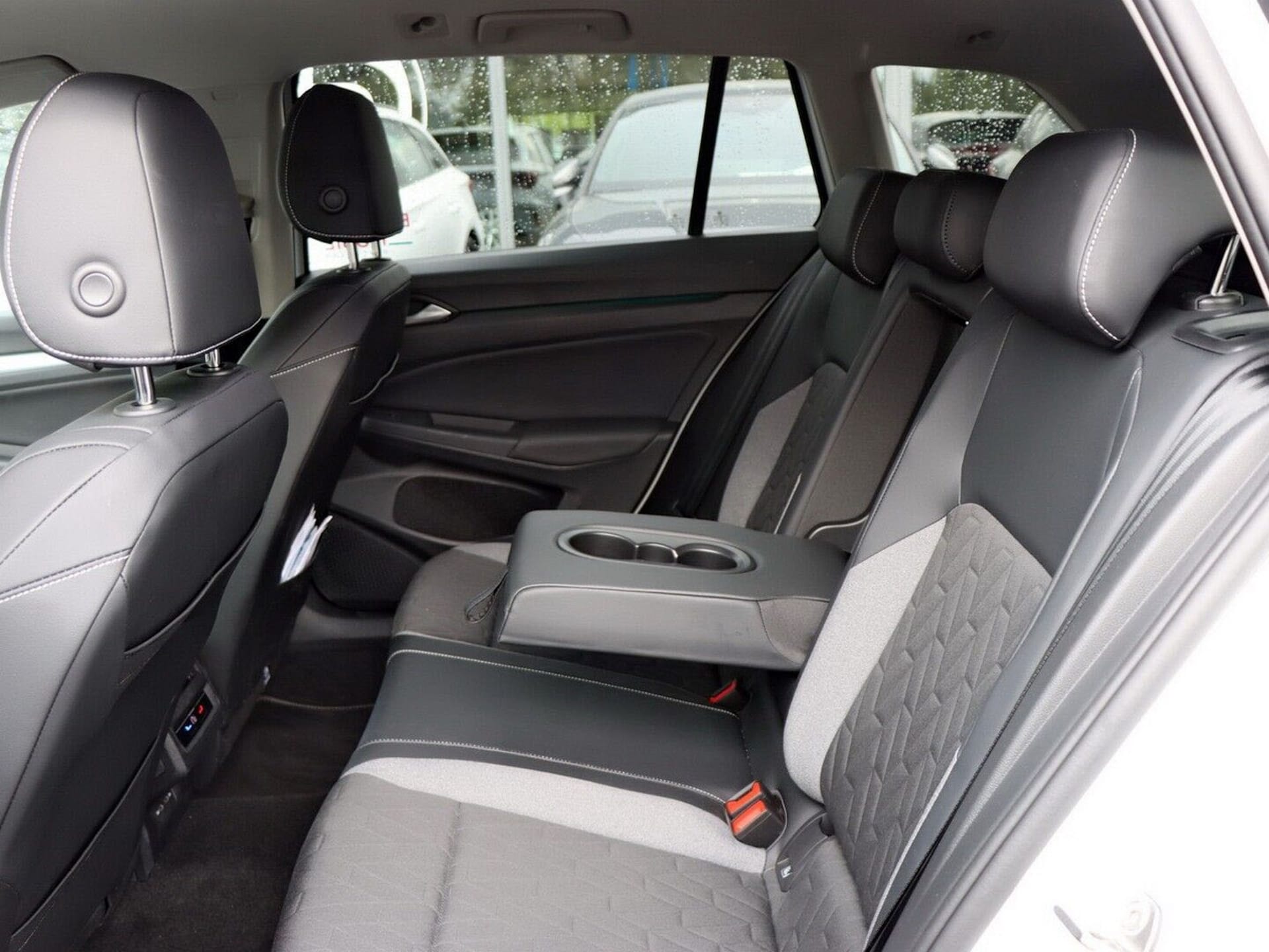 Volkswagen Golf Variant ENERGY