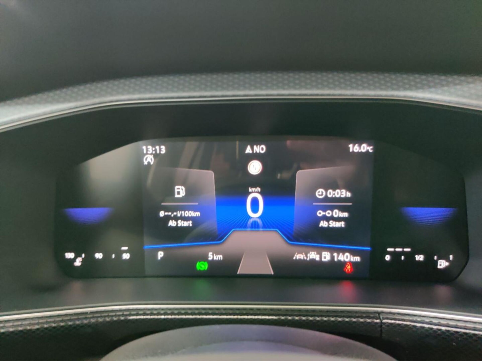 Volkswagen T-Cross ENERGY