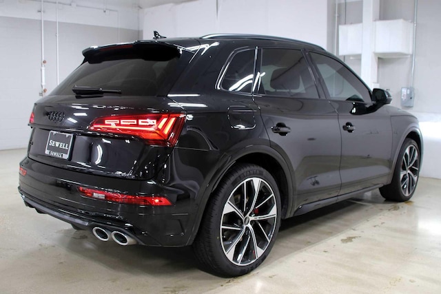 2024 Audi SQ5