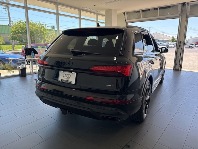 2026 Audi Q7 Premium Plus - Photo 7