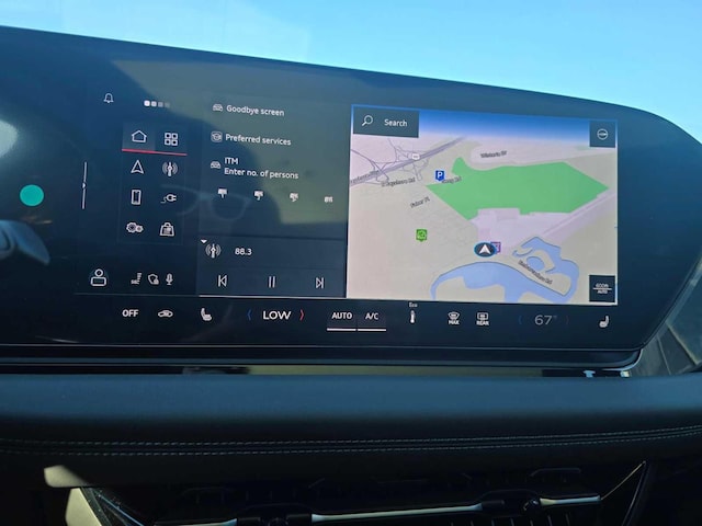 2025 Audi A6 Sportback e-tron Premium - Photo 30