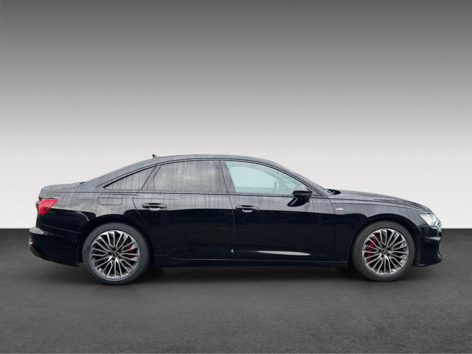 Audi A6 Limousine TFSI e Advanced