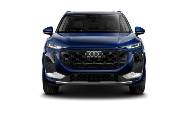 2026 Audi Q3 SUV