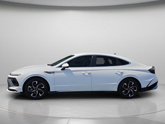 2024 Hyundai Sonata