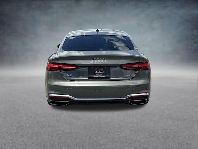 2023 Audi A5 Sportback