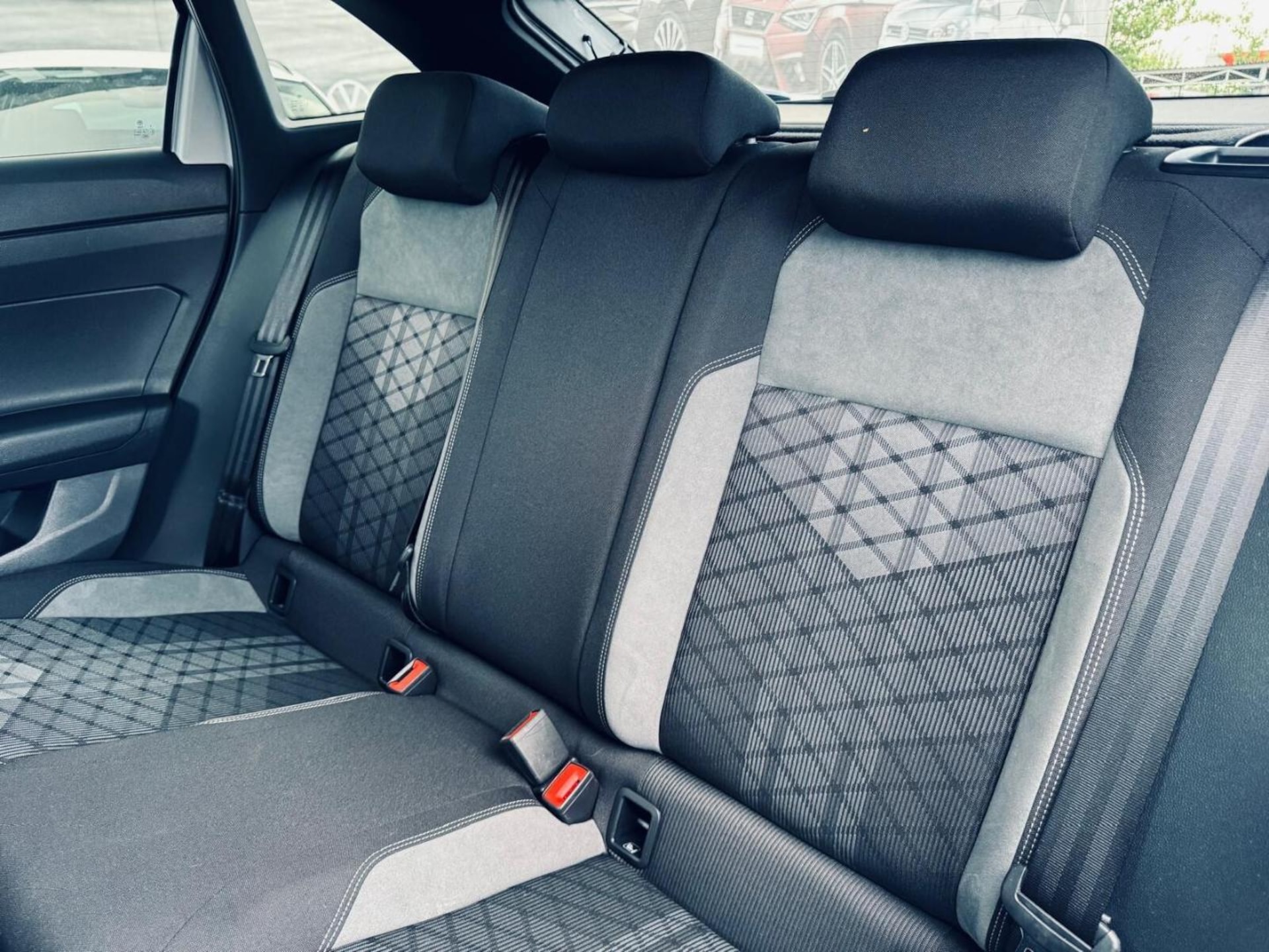 Volkswagen Taigo R-Line