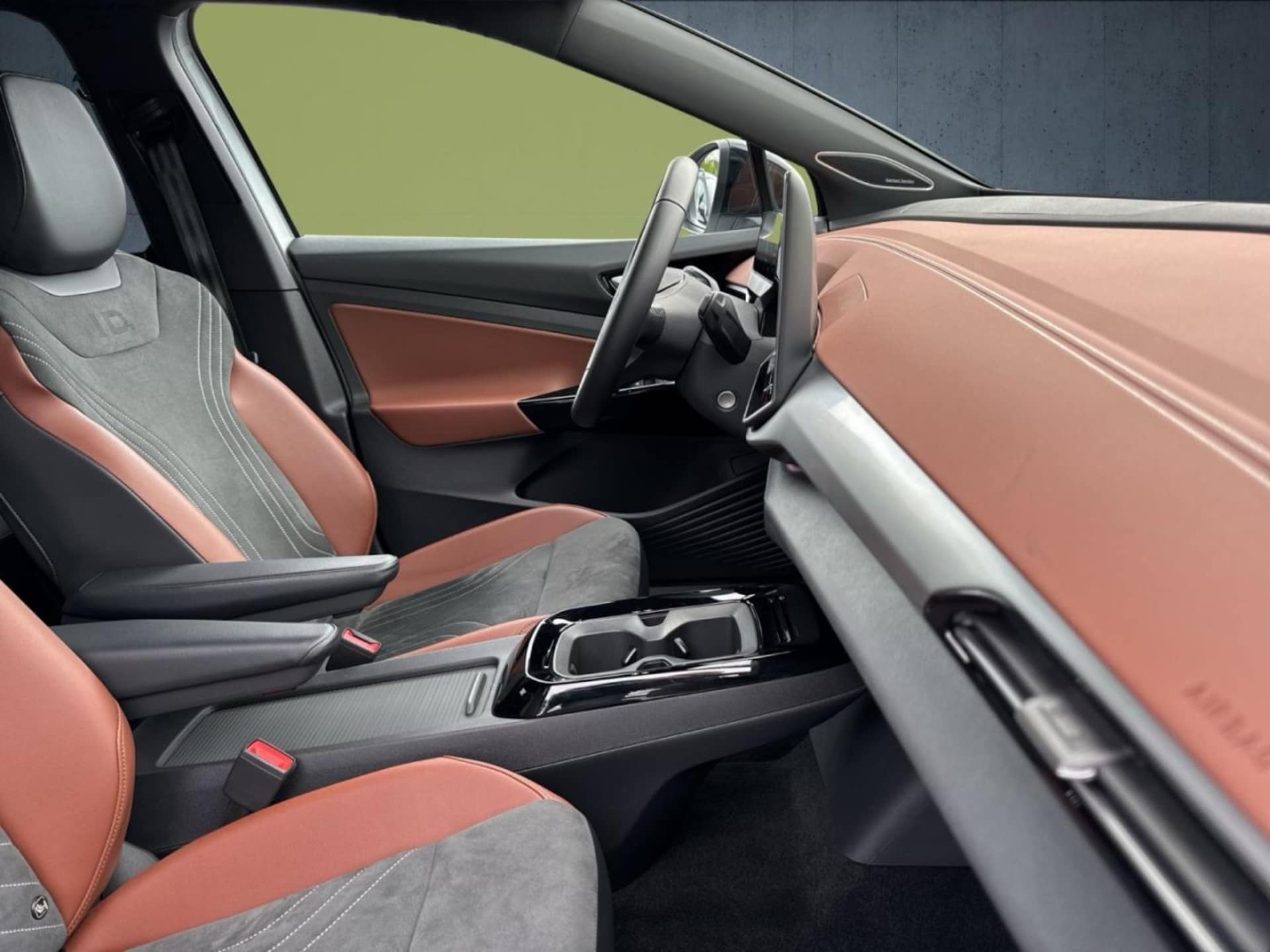 Volkswagen ID.5 Pro
