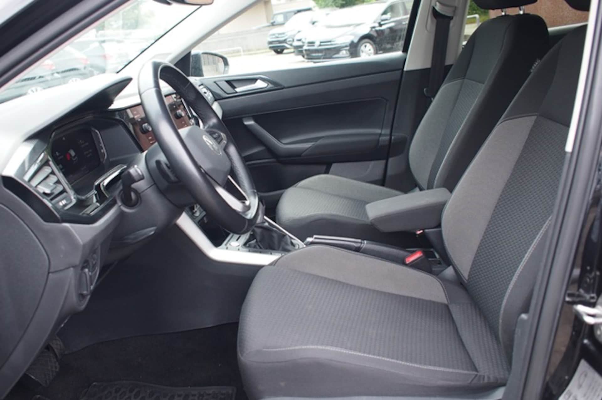 Volkswagen Polo Life
