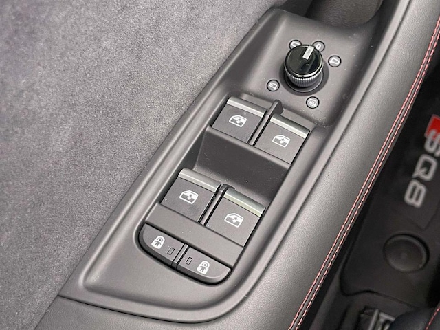 2026 Audi SQ8 Prestige - Photo 38