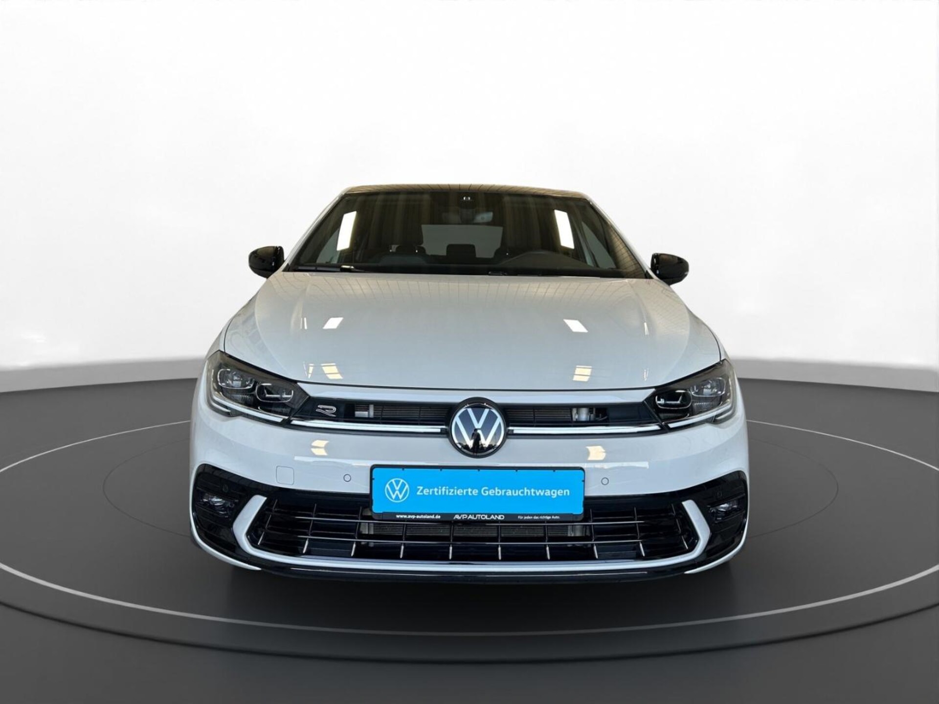 Volkswagen Polo R-Line