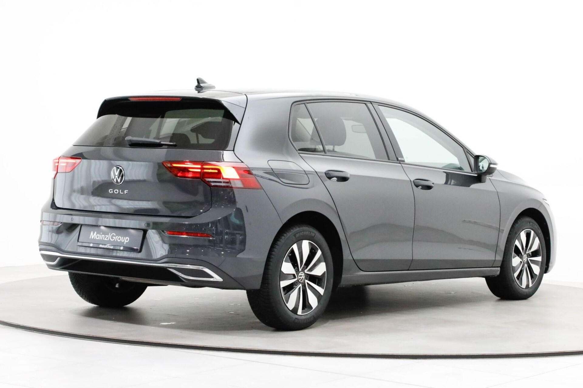 Volkswagen Golf MOVE