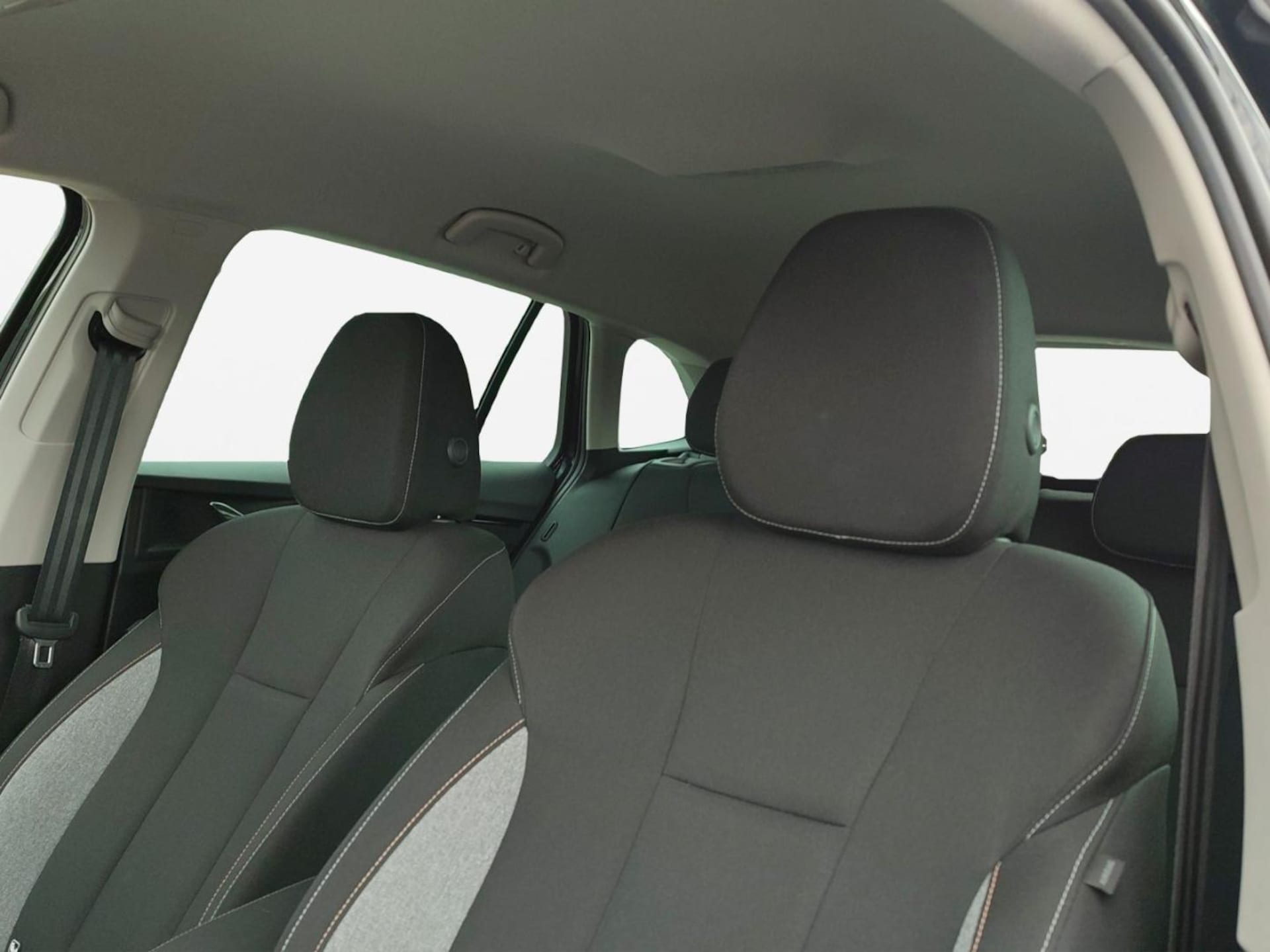 Skoda Scala Tour