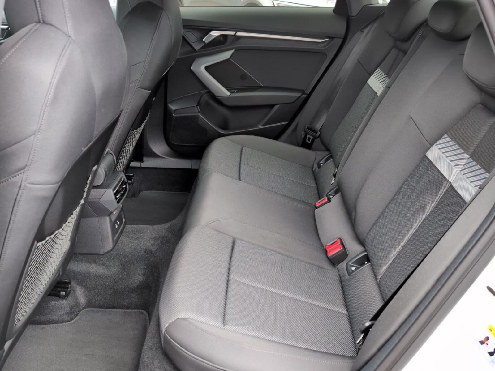 Audi A3 Limousine – Bild 16