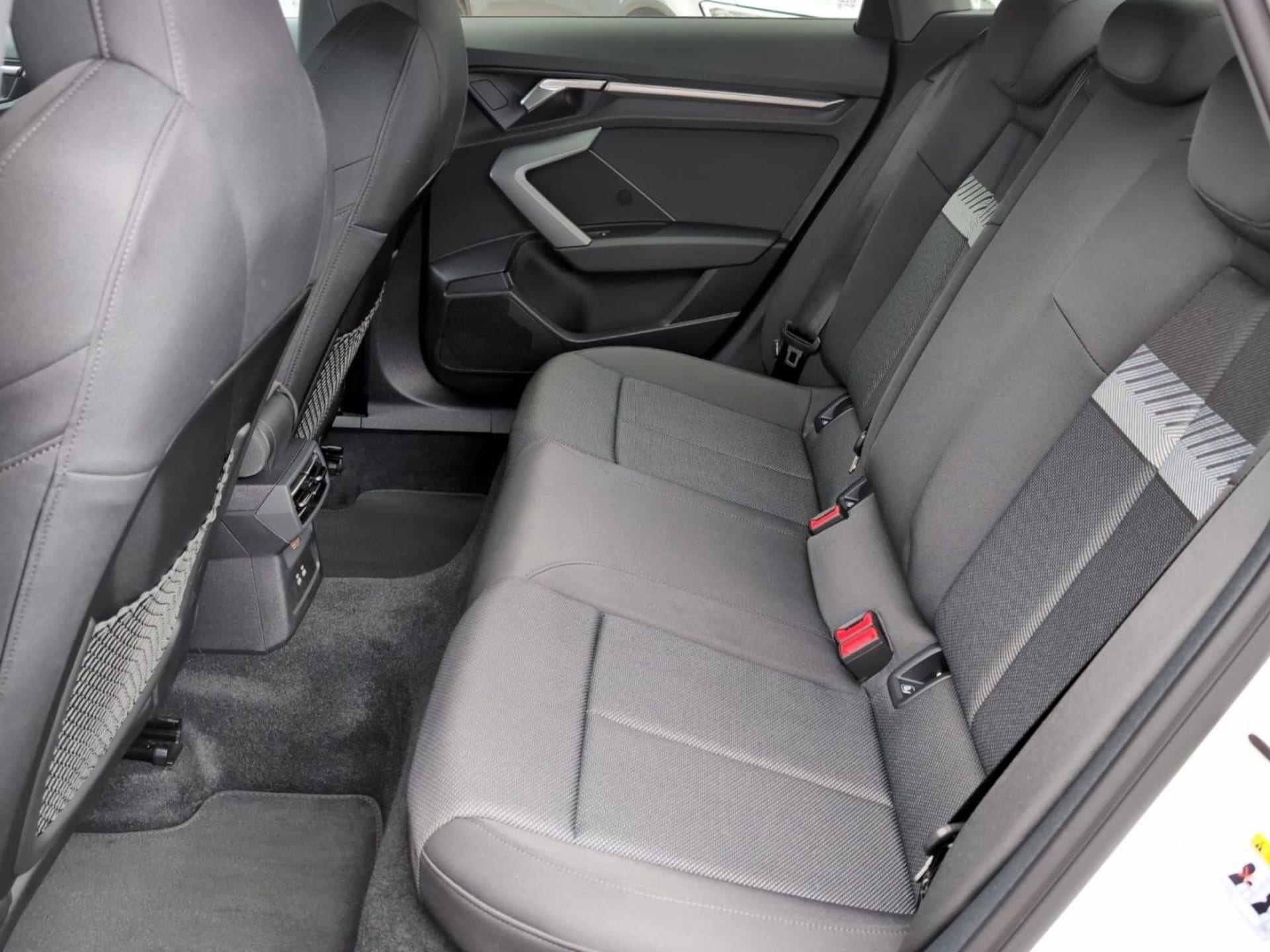 Audi A3 Limousine S line