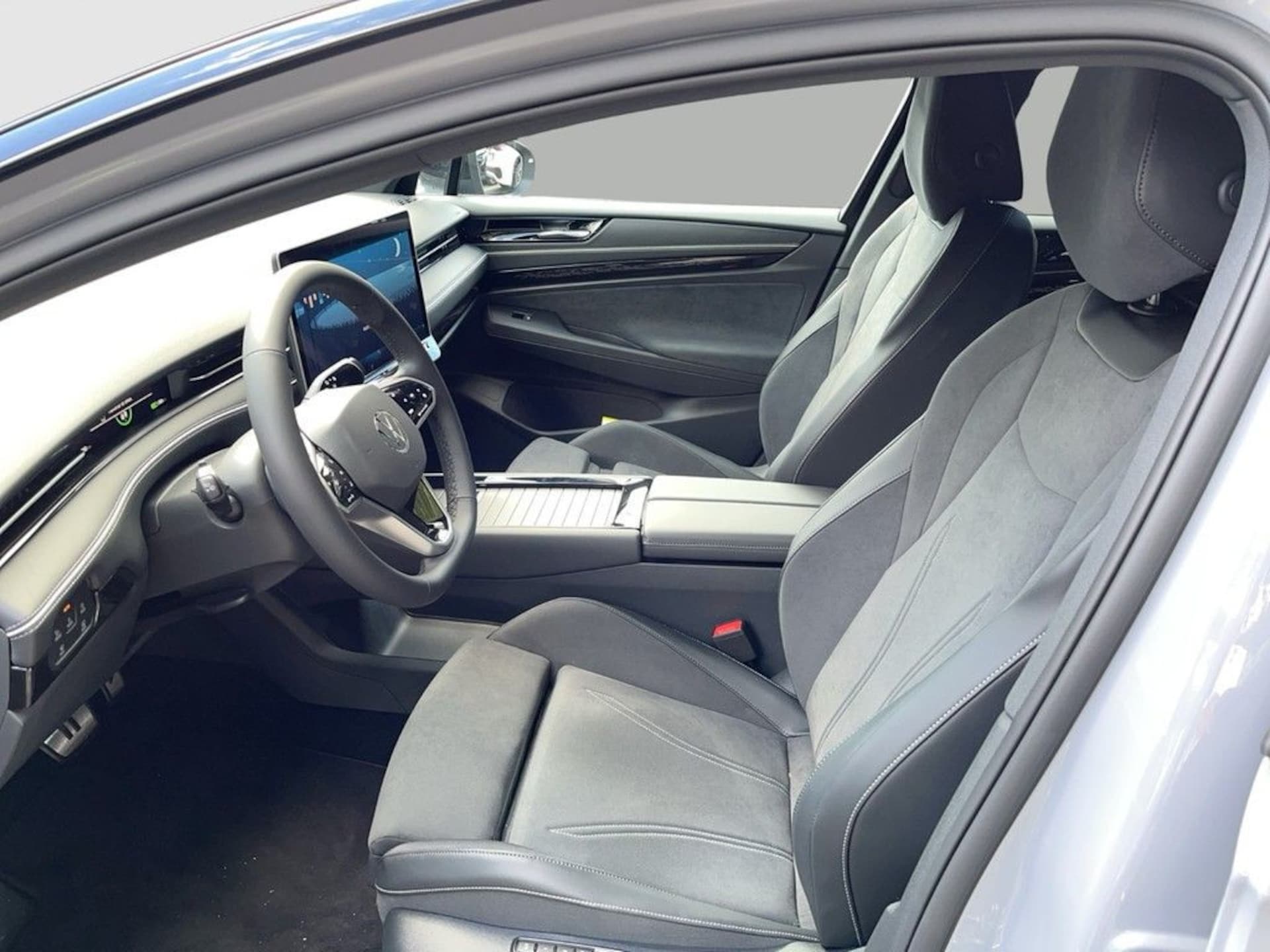 Volkswagen ID.7 Tourer Pro