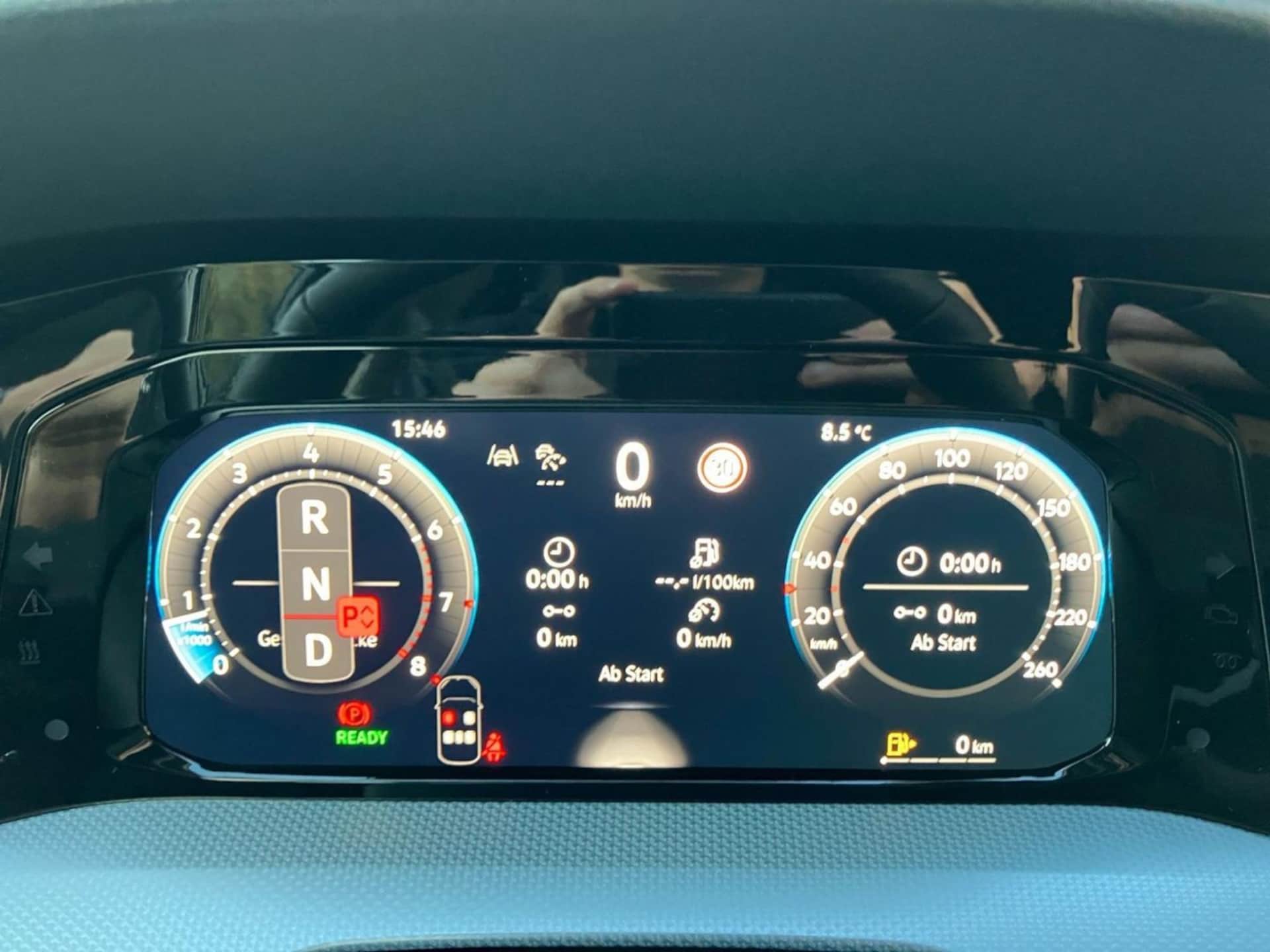 Volkswagen Golf ENERGY