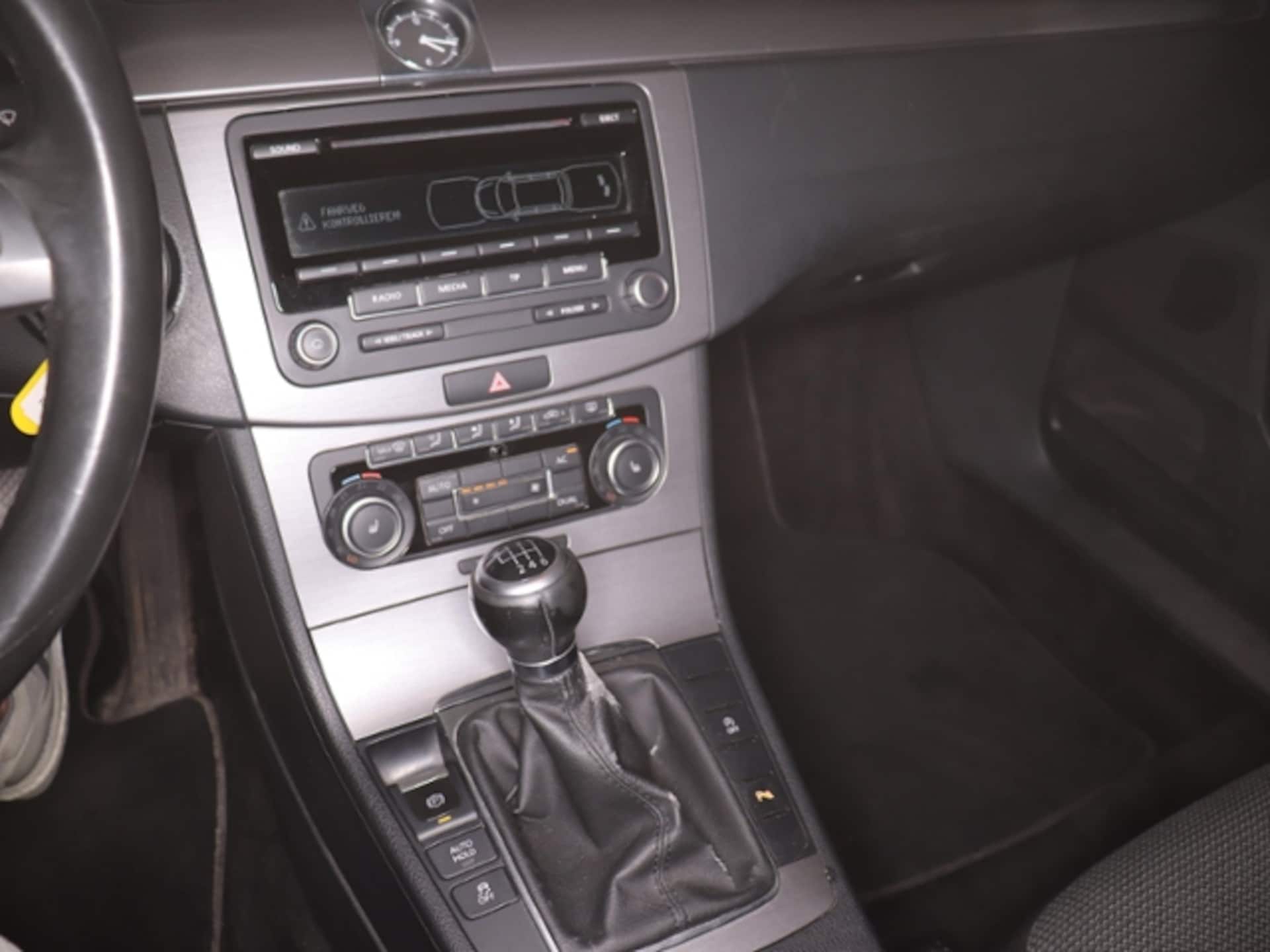 Volkswagen Passat Variant Comfortline