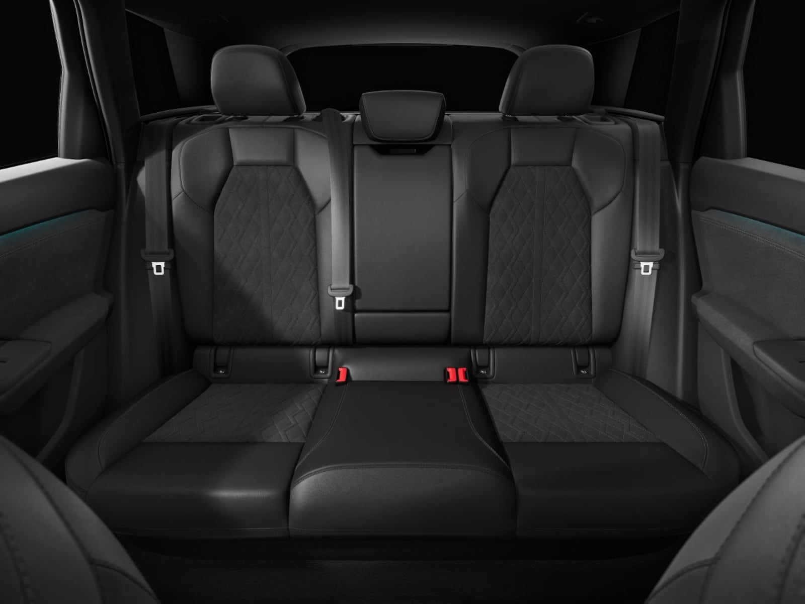 Audi Q6 e-tron – Bild 12