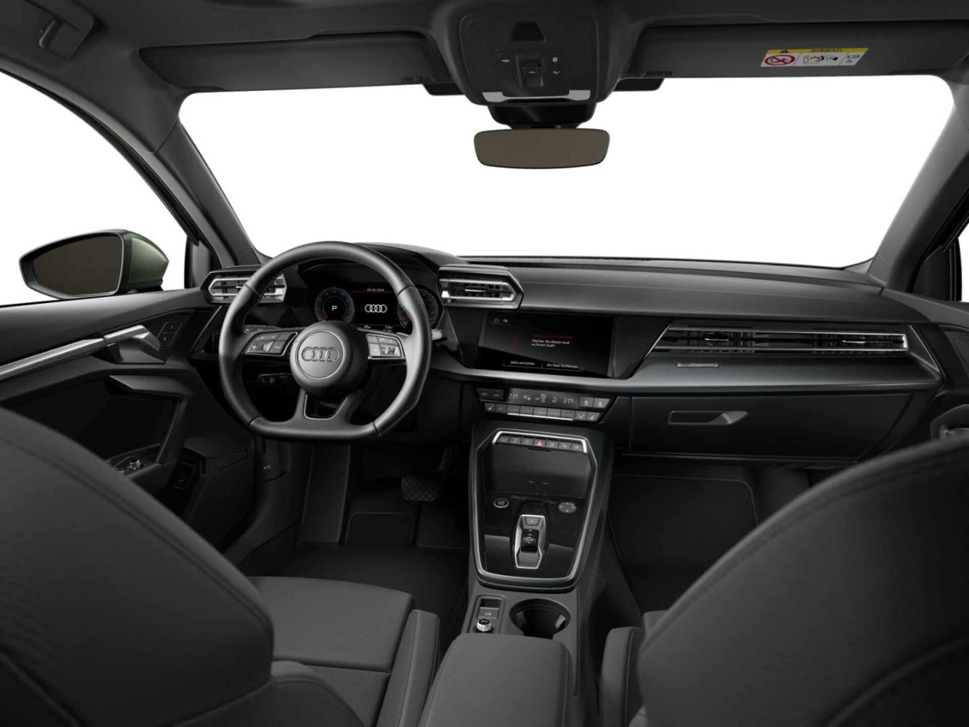 Audi A3 Sportback Advanced