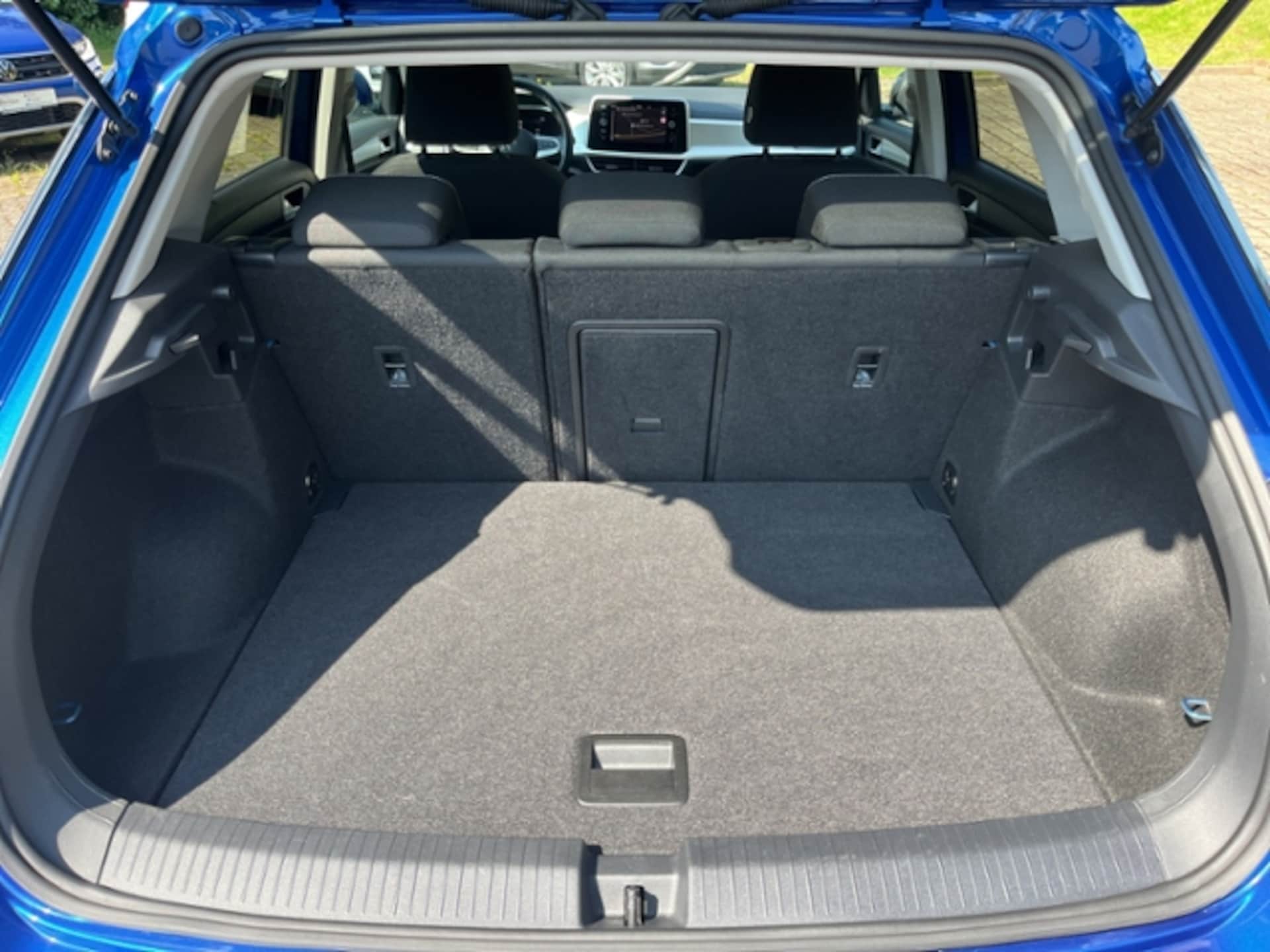 Volkswagen T-Roc MOVE