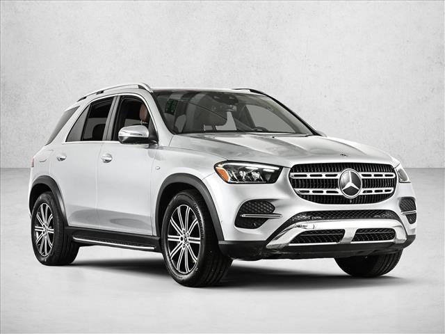 2025 Mercedes-Benz