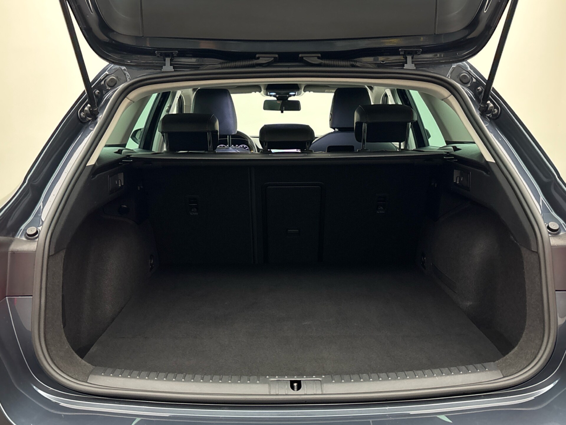 SEAT Leon Sportstourer FR