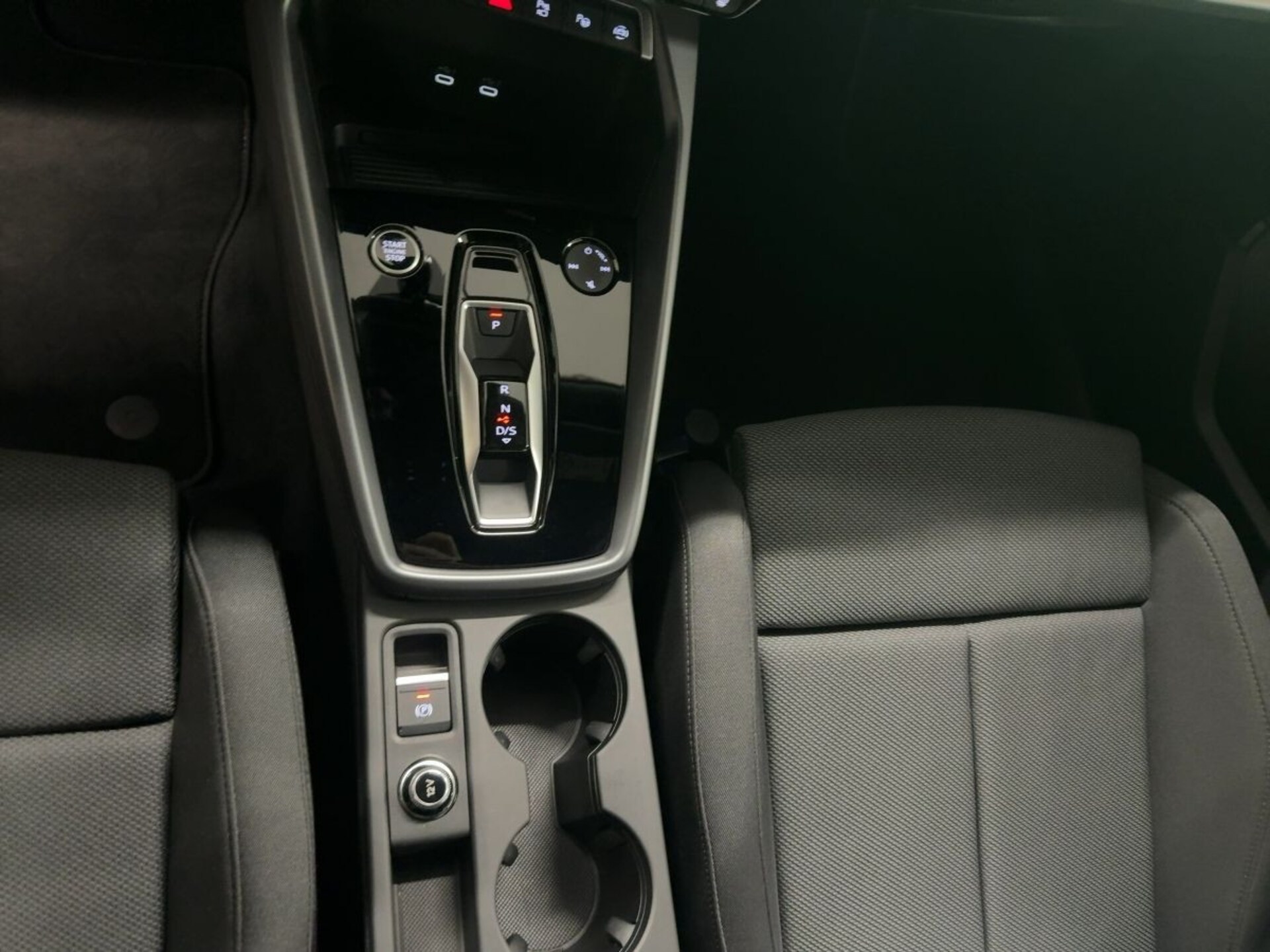 Audi A3 Sportback TFSI e Advanced